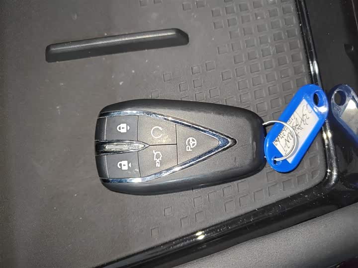 Changan UNI-T 2023 2023款 第二代 1.5T 运动版 旗舰型