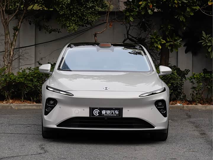 Nio ET7 2024 2024款 75kWh 行政版