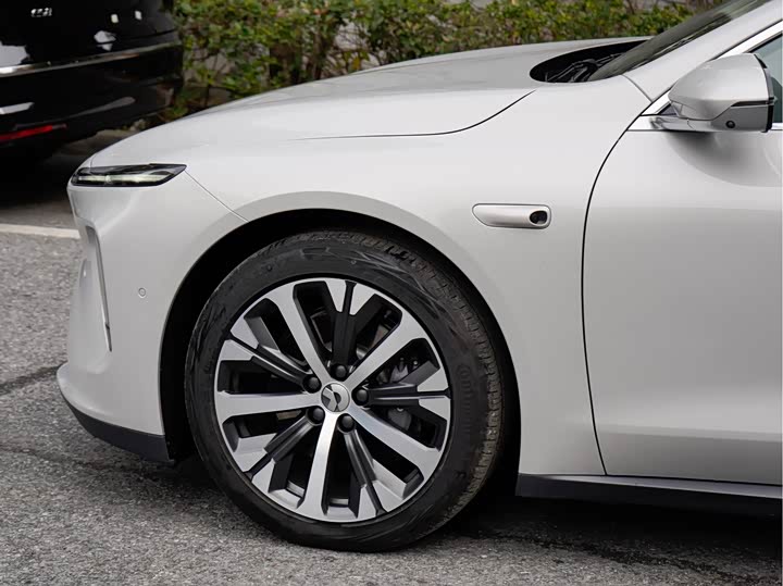 Nio ET7 2024 2024款 75kWh 行政版