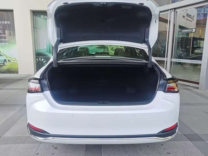 Lexus ES 2025 2025款 200 臻享版