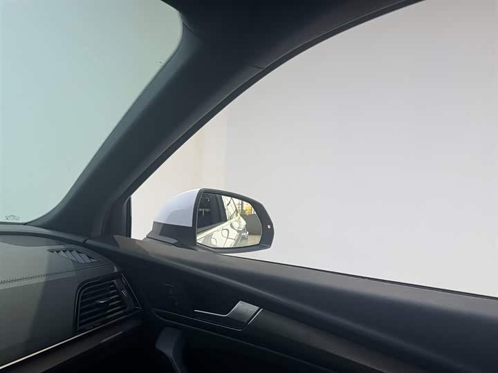 Audi Q5L Sportback 2022 2022款 40 TFSI 豪华型