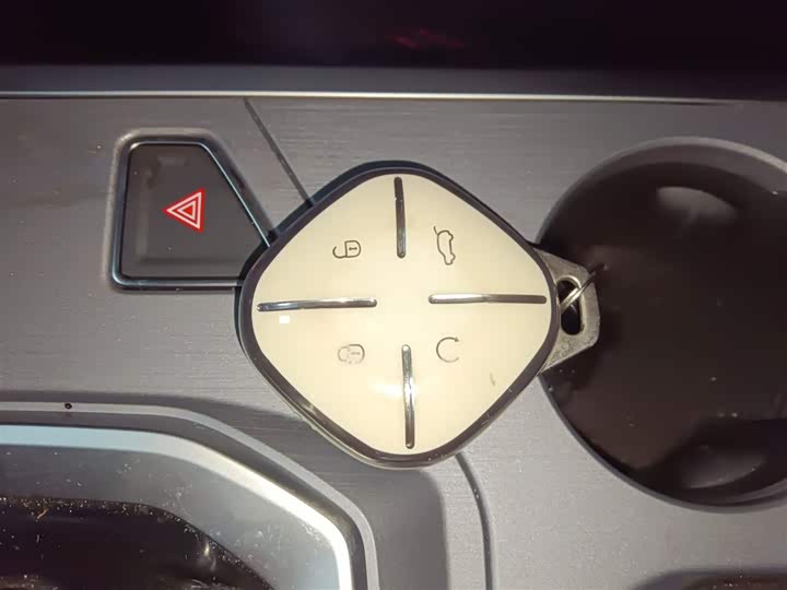 Jetour Dashing 2024 2024款 1.5T DCT青春