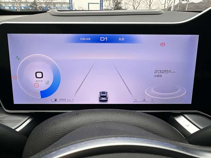 Haval F7 (Monster) 2022 2022款 1.5T 智享版