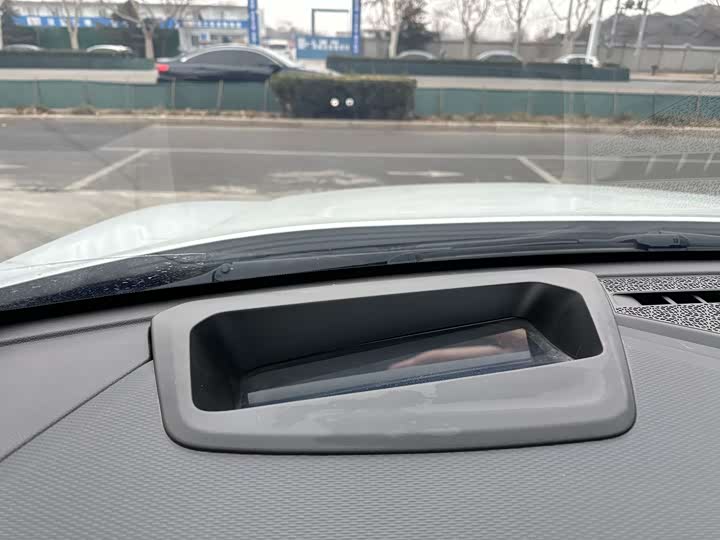 Haval F7 (Monster) 2022 2022款 1.5T 智享版