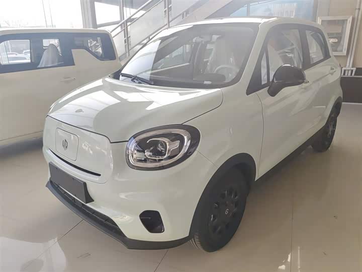 Leapmotor T03 2025 2025款 310舒享版