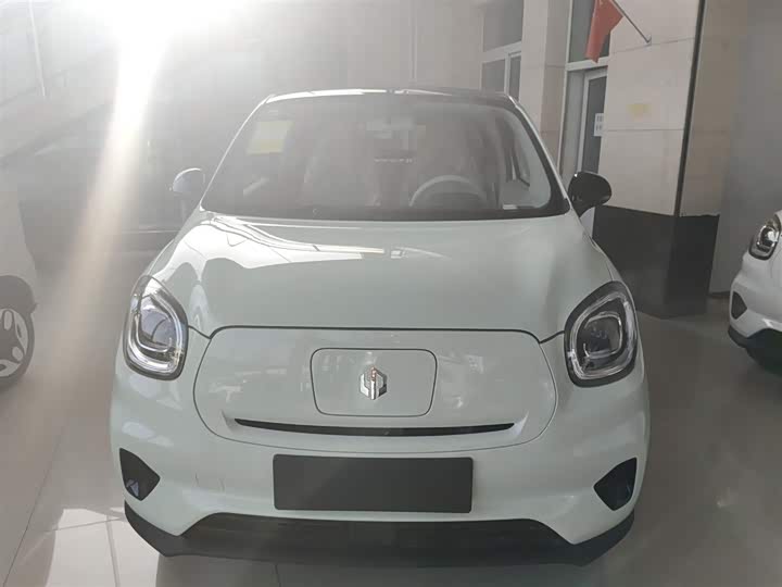 Leapmotor T03 2025 2025款 310舒享版