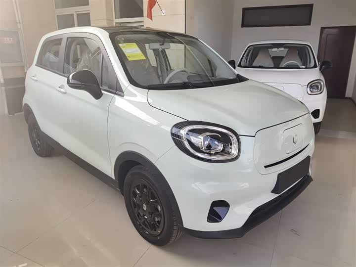 Leapmotor T03 2025 2025款 310舒享版