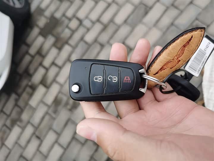 Great Wall King Kong Poer 2022 2022款 2.0T手动柴油两驱创业型长箱GW4D20M