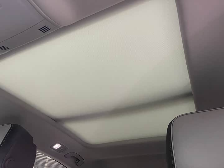 Volkswagen Magotan 2025 2025款 众享款 280TSI DSG豪华型