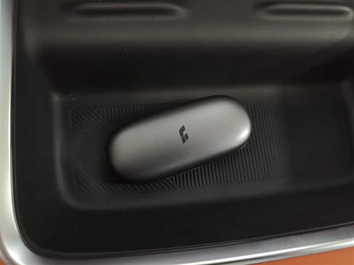 LiXiang L9 2025 2025款 Ultra 智能焕新版