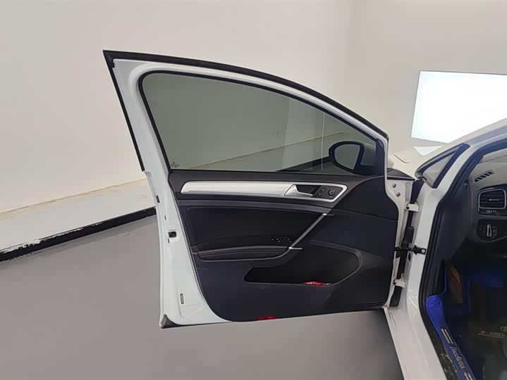 Volkswagen Golf EV 2020 2020款 驰