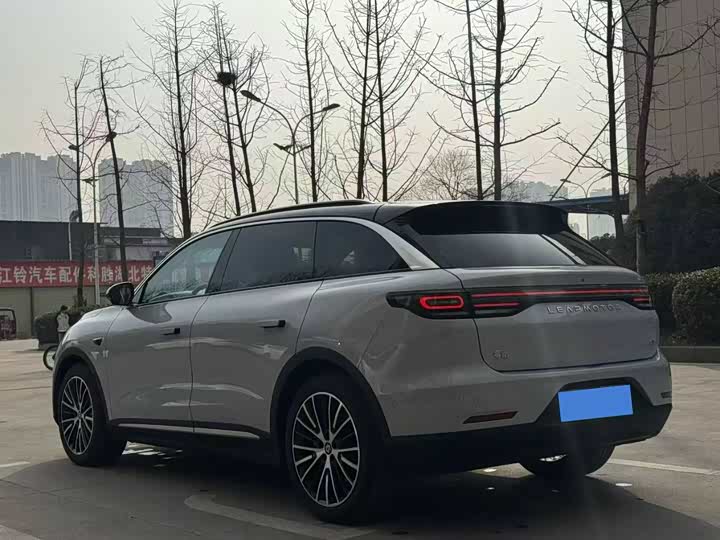 Leapmotor C11 2026 2026款 纯电 640激光雷达智尊版