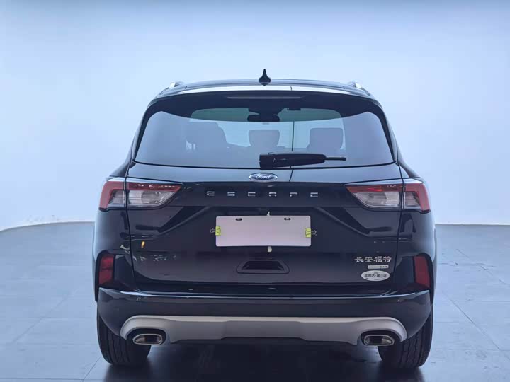 Ford Escape 2020 2020款 EcoBoost 245 两驱耀享款