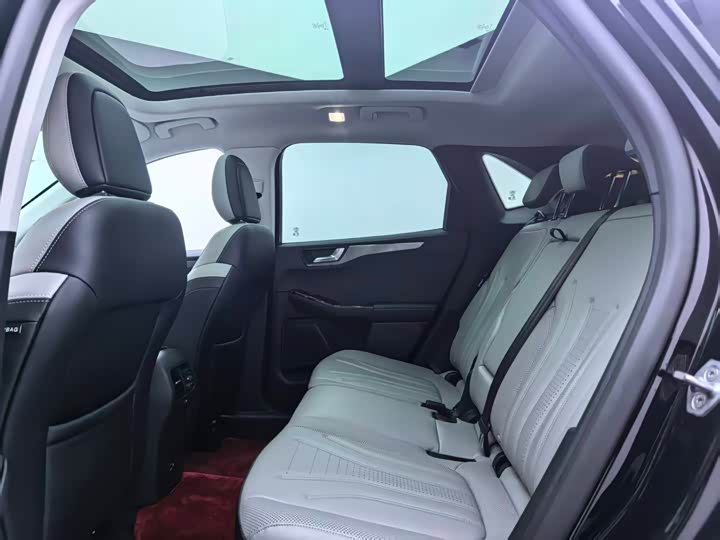 Ford Escape 2020 2020款 EcoBoost 245 两驱耀享款