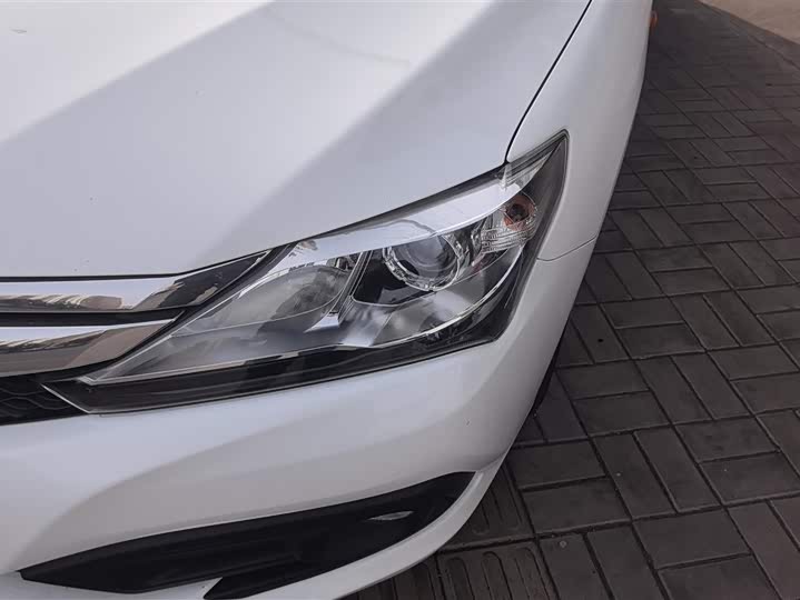 BYD F3 2020 2020款 1.5L 手动豪华版