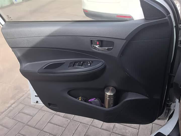 BYD F3 2020 2020款 1.5L 手动豪华版