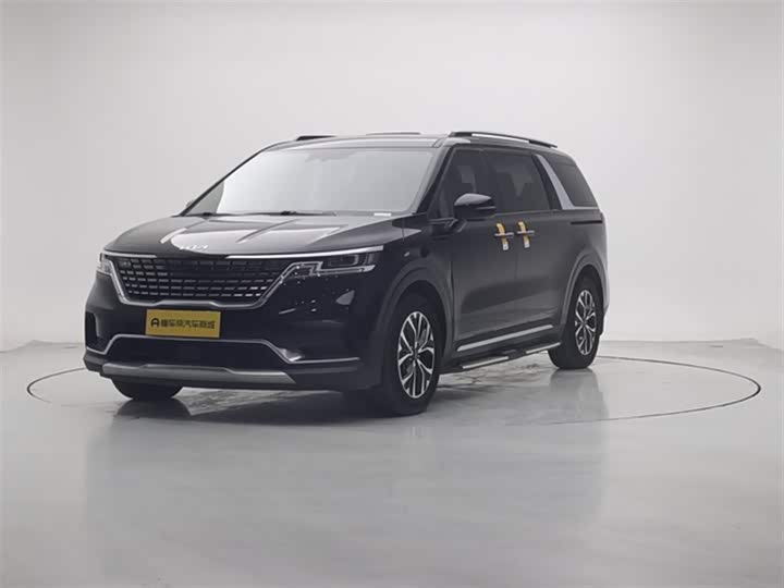 2021 Kia Carnival