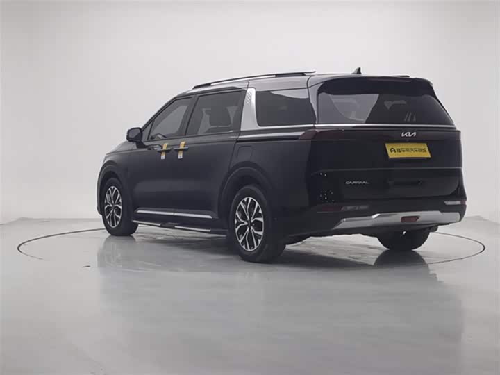 Kia Carnival 2021 2021款 2.0T 豪华科技款