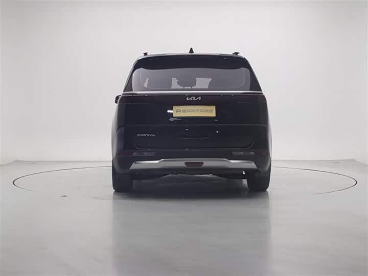 Kia Carnival 2021 2021款 2.0T 豪华科技款