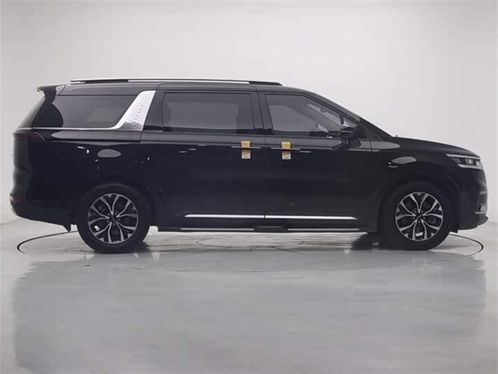 Kia Carnival 2021 2021款 2.0T 豪华科技款