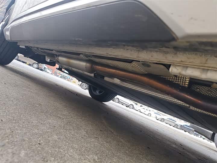 BYD Song L DM-i Hybrid 2025 2025款 智驾版 160km 卓越型