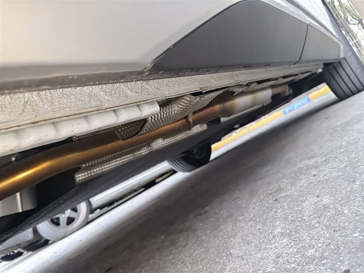 BYD Song L DM-i Hybrid 2025 2025款 智驾版 160km 卓越型