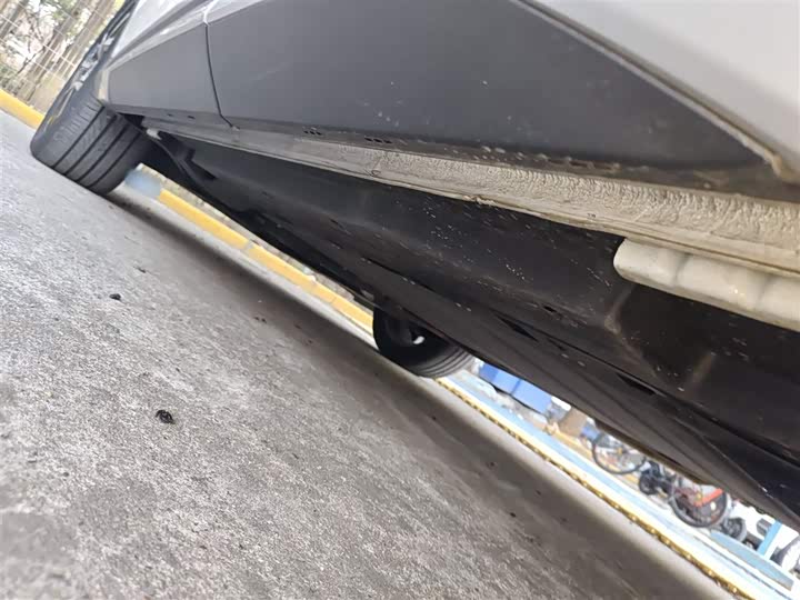 BYD Song L DM-i Hybrid 2025 2025款 智驾版 160km 卓越型