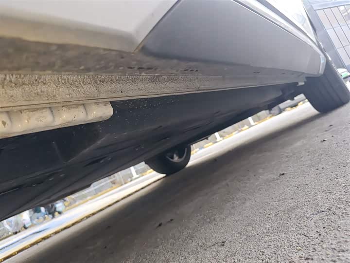 BYD Song L DM-i Hybrid 2025 2025款 智驾版 160km 卓越型