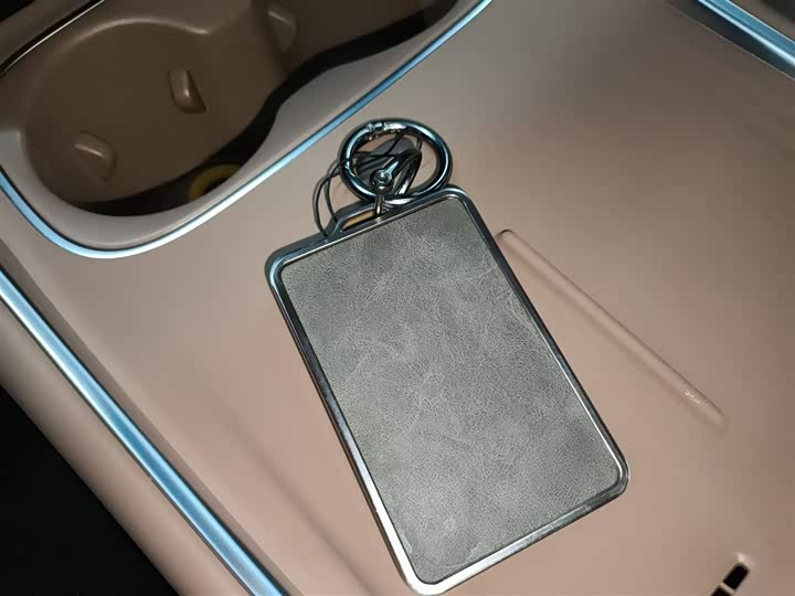 Leapmotor C11 2026 2026款 纯电 640激光雷达智尊版