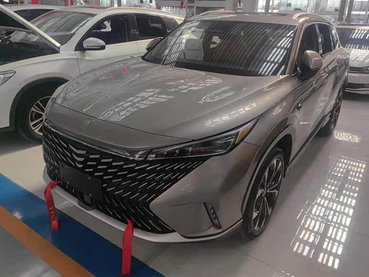 Roewe RX5 2023 2023款 1.5T 旗舰智驾版