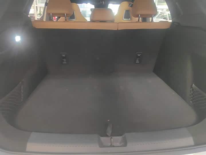 Roewe RX5 2023 2023款 1.5T 旗舰智驾版