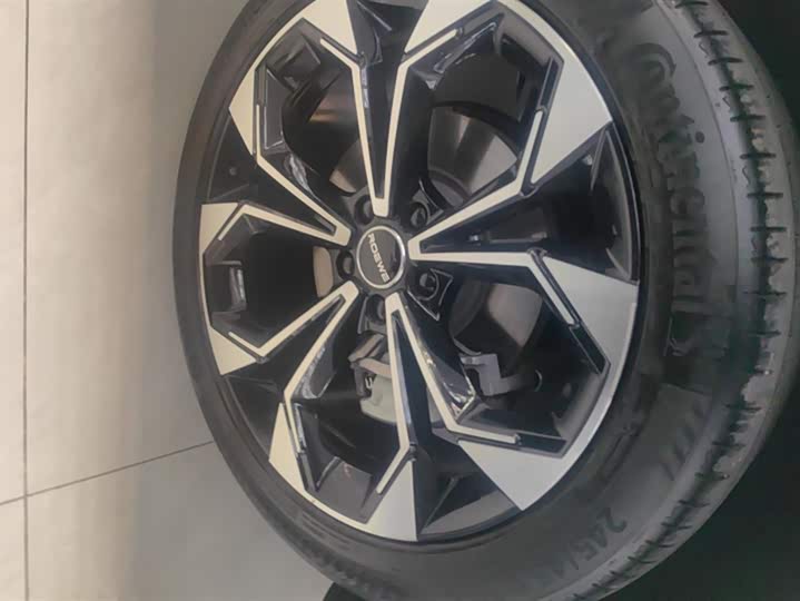 Roewe RX5 2023 2023款 1.5T 旗舰智驾版