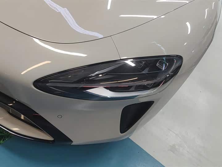 Xiaomi SU7 2024 2024款 后驱长续航智驾版