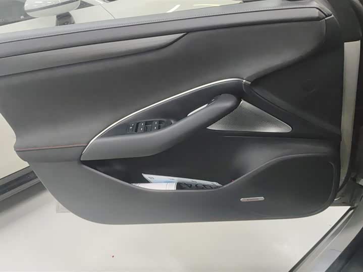 Xiaomi SU7 2024 2024款 后驱长续航智驾版