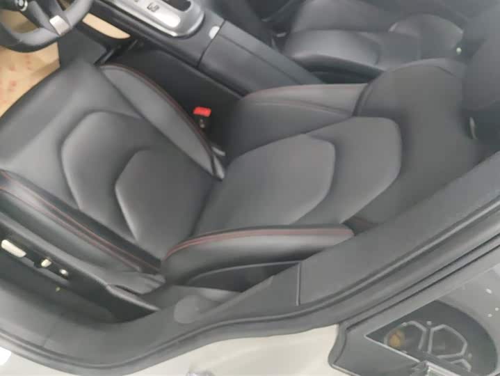 Xiaomi SU7 2024 2024款 后驱长续航智驾版