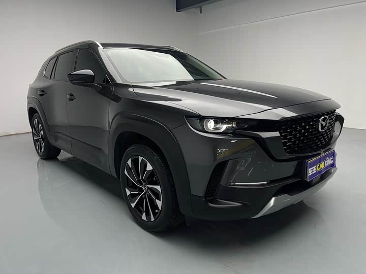 Mazda CX-50 2023 2023款 2.5L 智行版