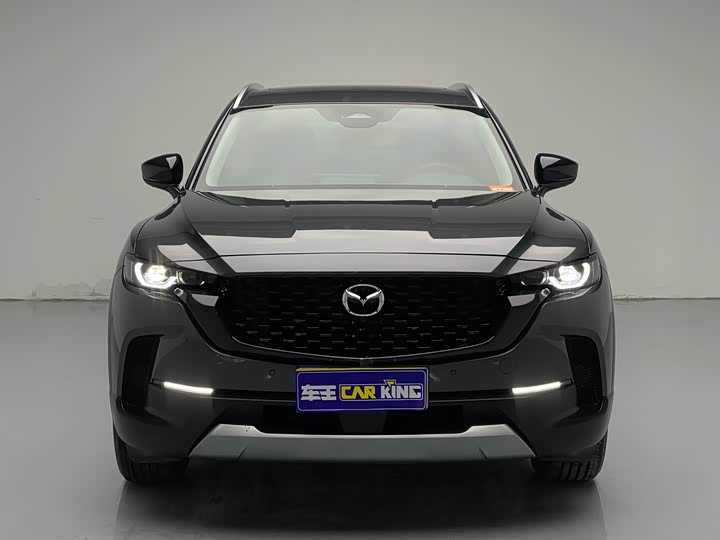 Mazda CX-50 2023 2023款 2.5L 智行版