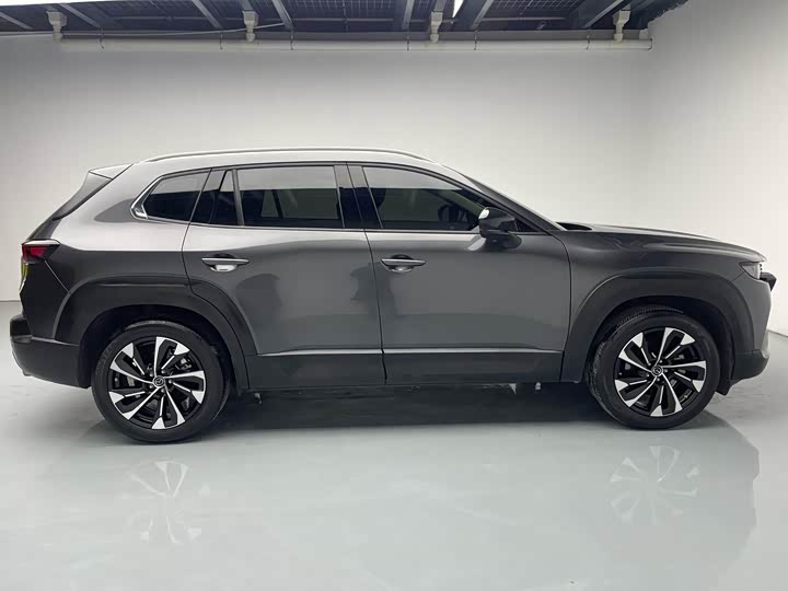 Mazda CX-50 2023 2023款 2.5L 智行版