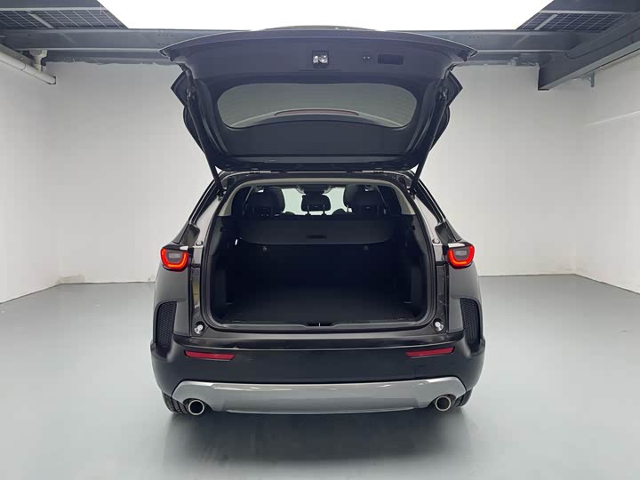 Mazda CX-50 2023 2023款 2.5L 智行版