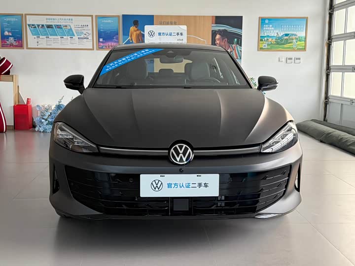 2026 Volkswagen Lamando L