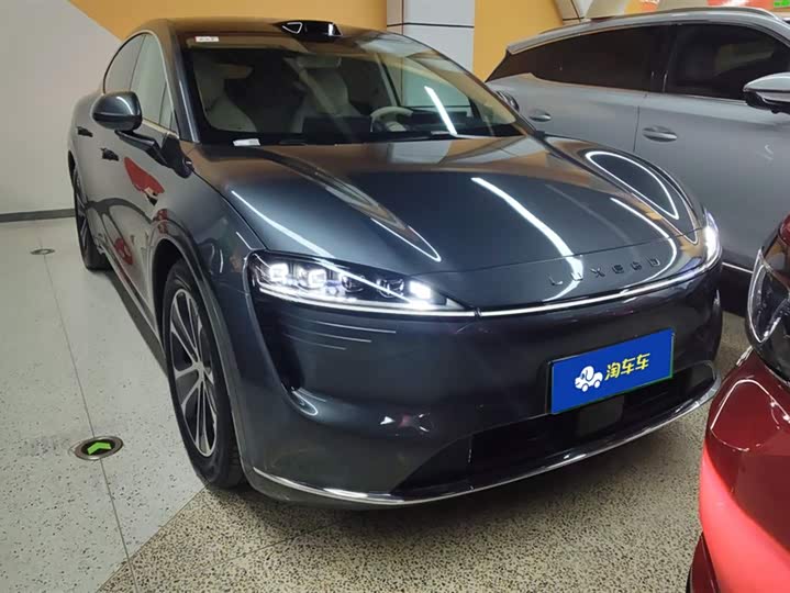 Luxeed R7 2024 2024款 纯电 802km Max