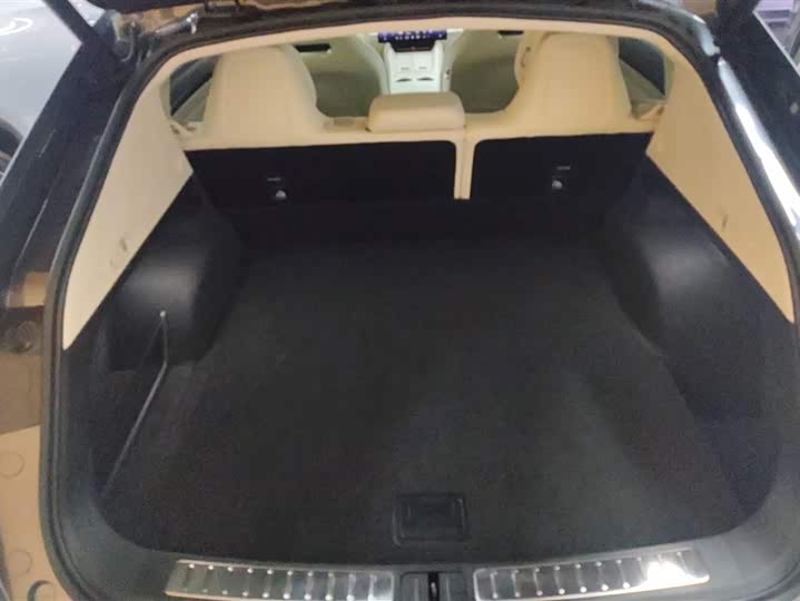 Luxeed R7 2024 2024款 纯电 802km Max