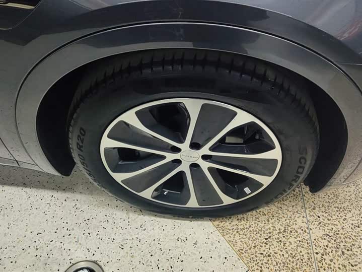 Luxeed R7 2024 2024款 纯电 802km Max