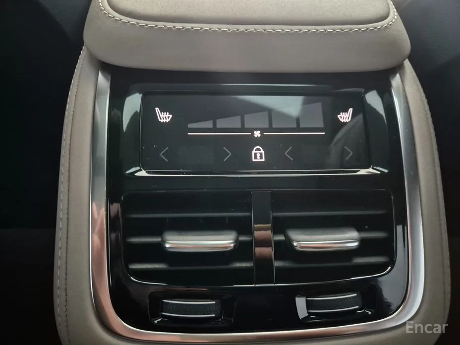 Volvo XC90 2016 B6 Ultra Bright