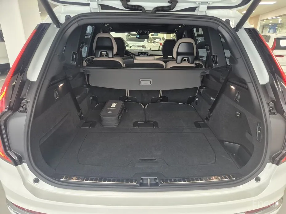 Volvo XC90 2016 B6 Ultra Bright