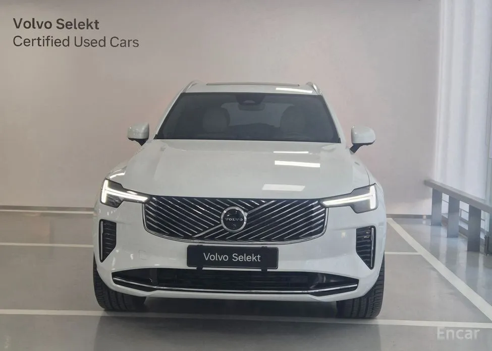 Volvo XC90 2016 B6 Ultra Bright