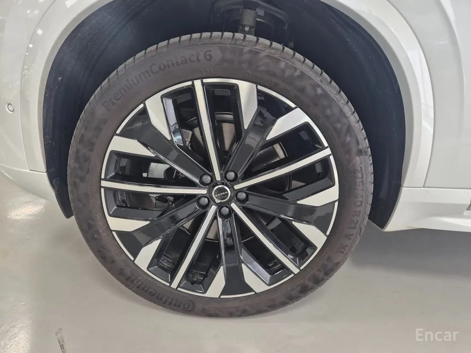 Volvo XC90 2016 B6 Ultra Bright