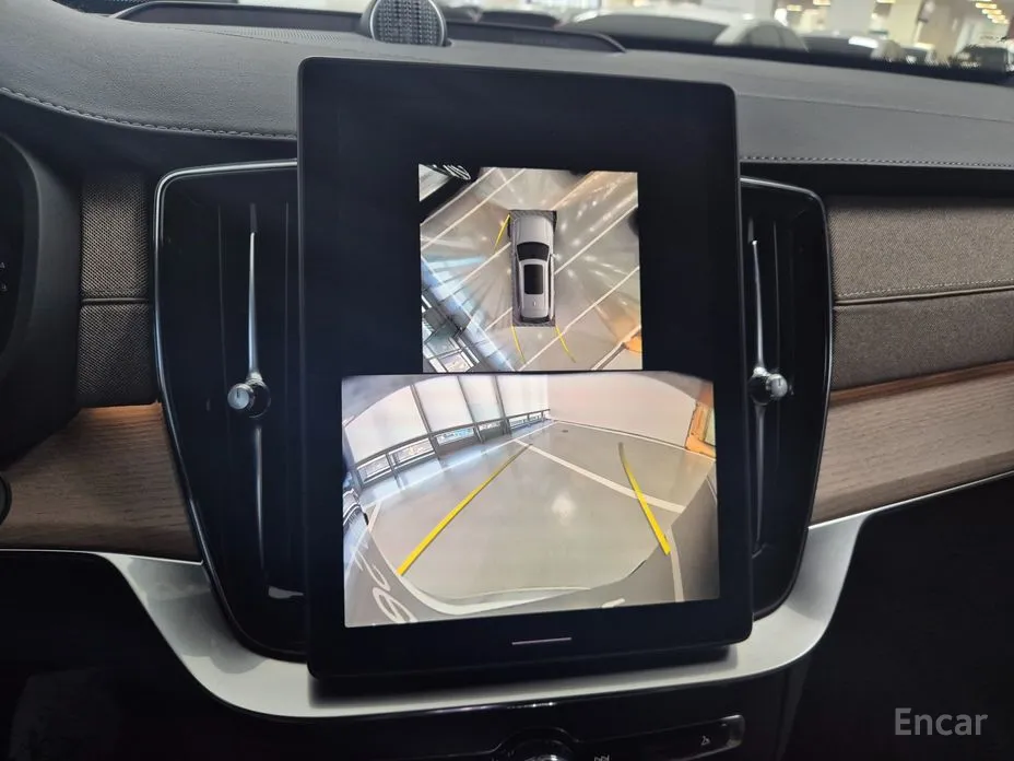 Volvo XC90 2016 B6 Ultra Bright