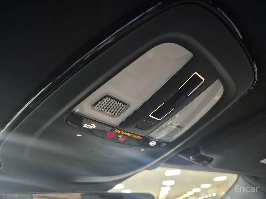 Volvo XC90 2016 B6 Ultra Bright