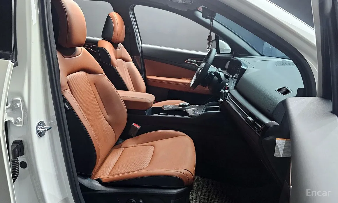 Kia Sportage 2024 HEV 1.6 2WD